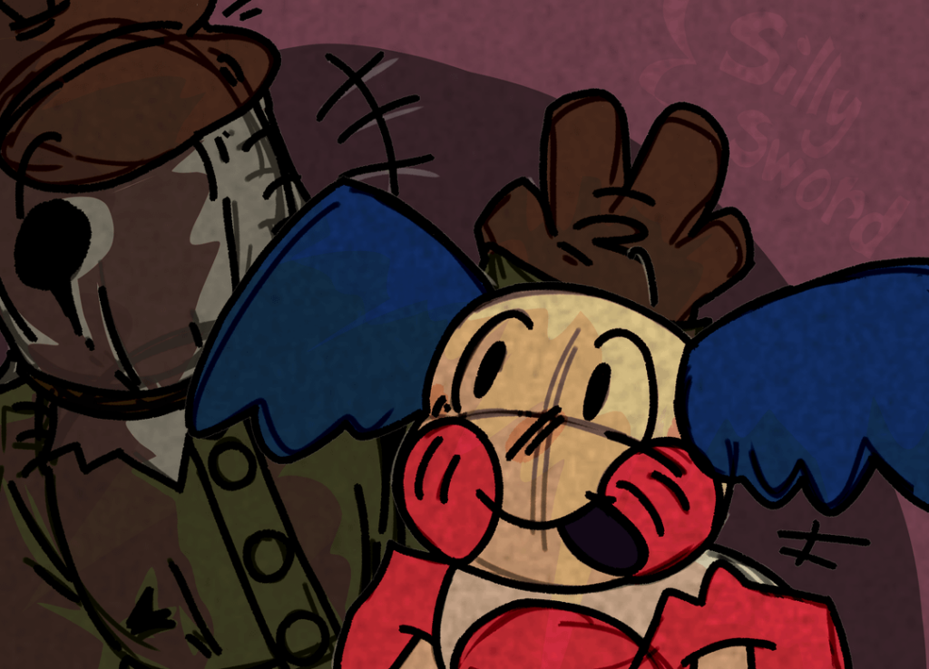 Def the best trainer in the world frfr..! 😃👍