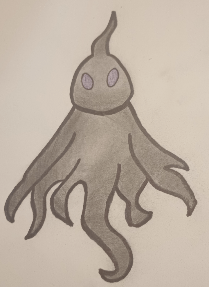 My first fakemon!!!