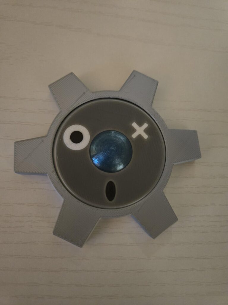 Decided to go on a pokemon craft binge.