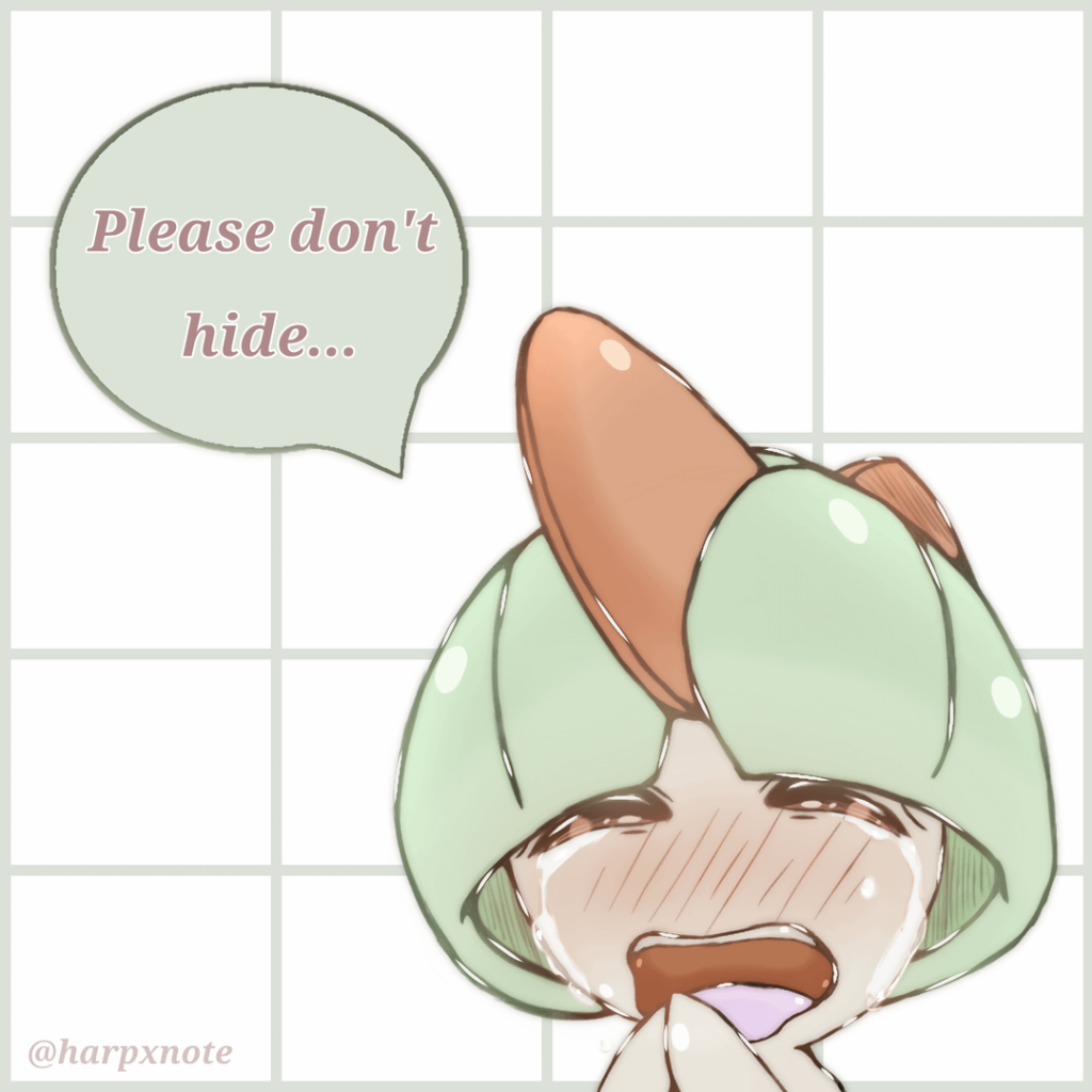 You are Beautiful [OC]