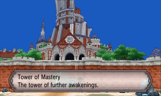 How do you think Korrina and Gurkinn feel about the mega rings just being everywhere in Lumiose? Do you believe it invalidates their role as the descendants of the people who created and mastered mega rings/keystones in Kalos for generations?