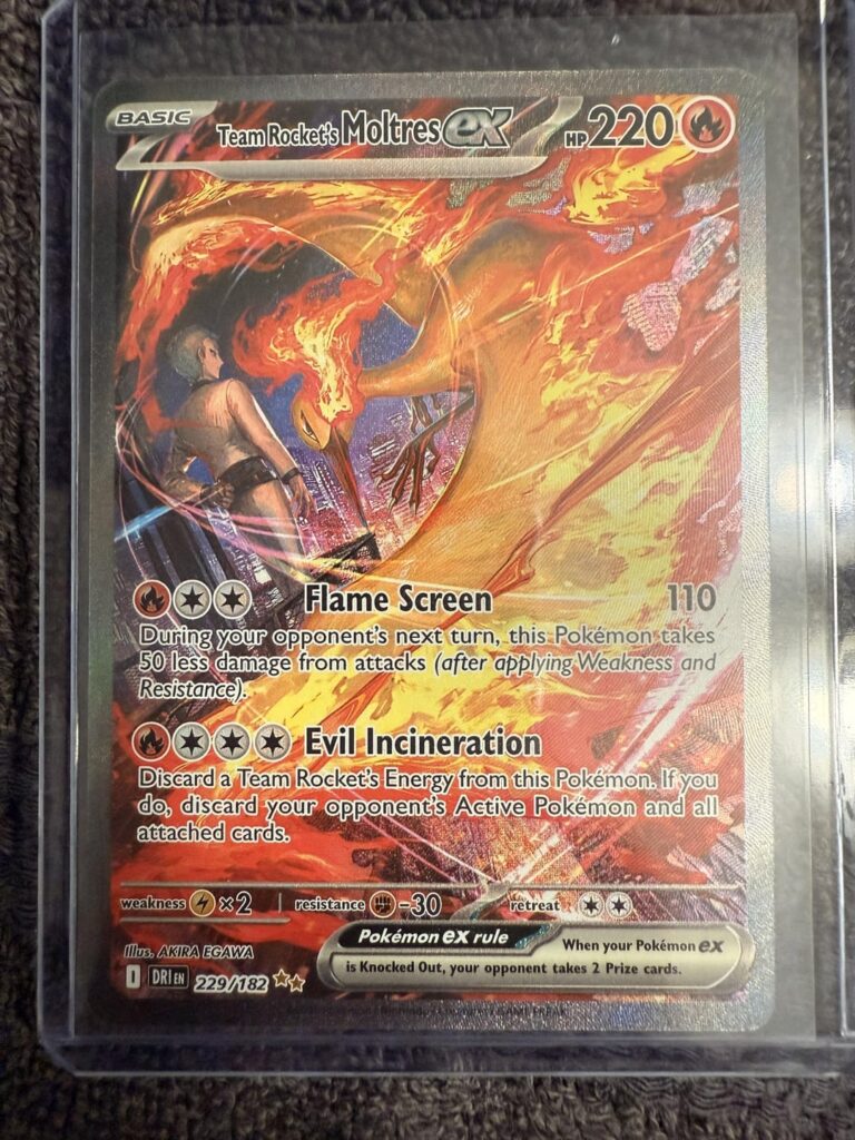 Singles pull!