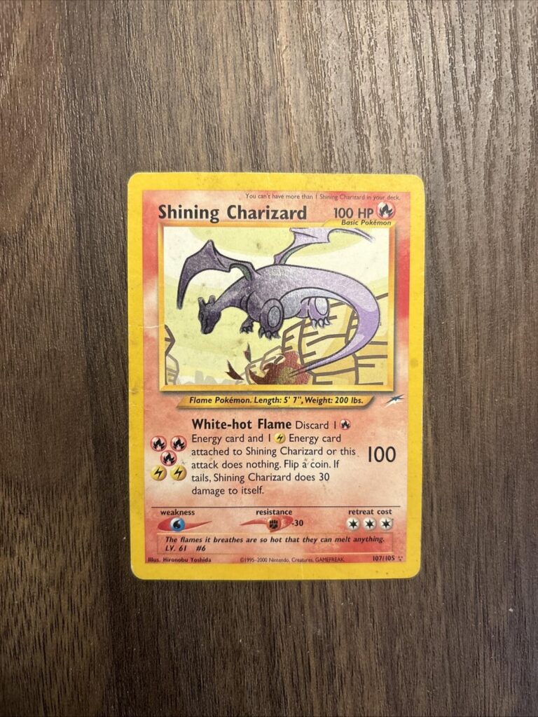 Found this gem from my old house.