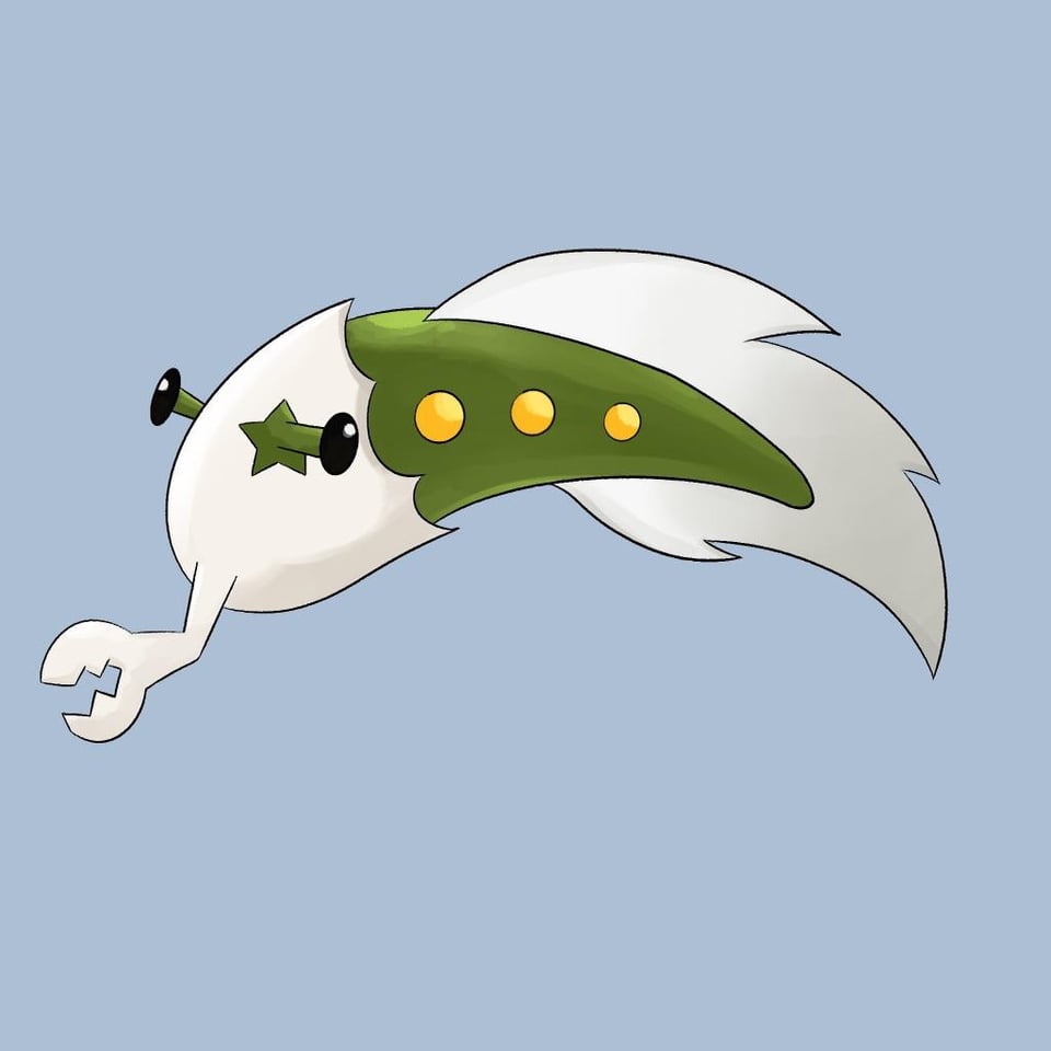 Fossil Mon: Kreek’tre and the “Problem Fossil”