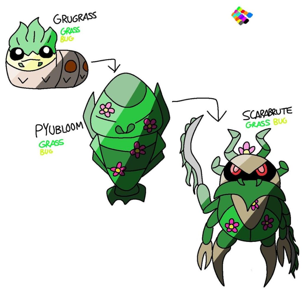 starters for my africa region (specifically egypt)!