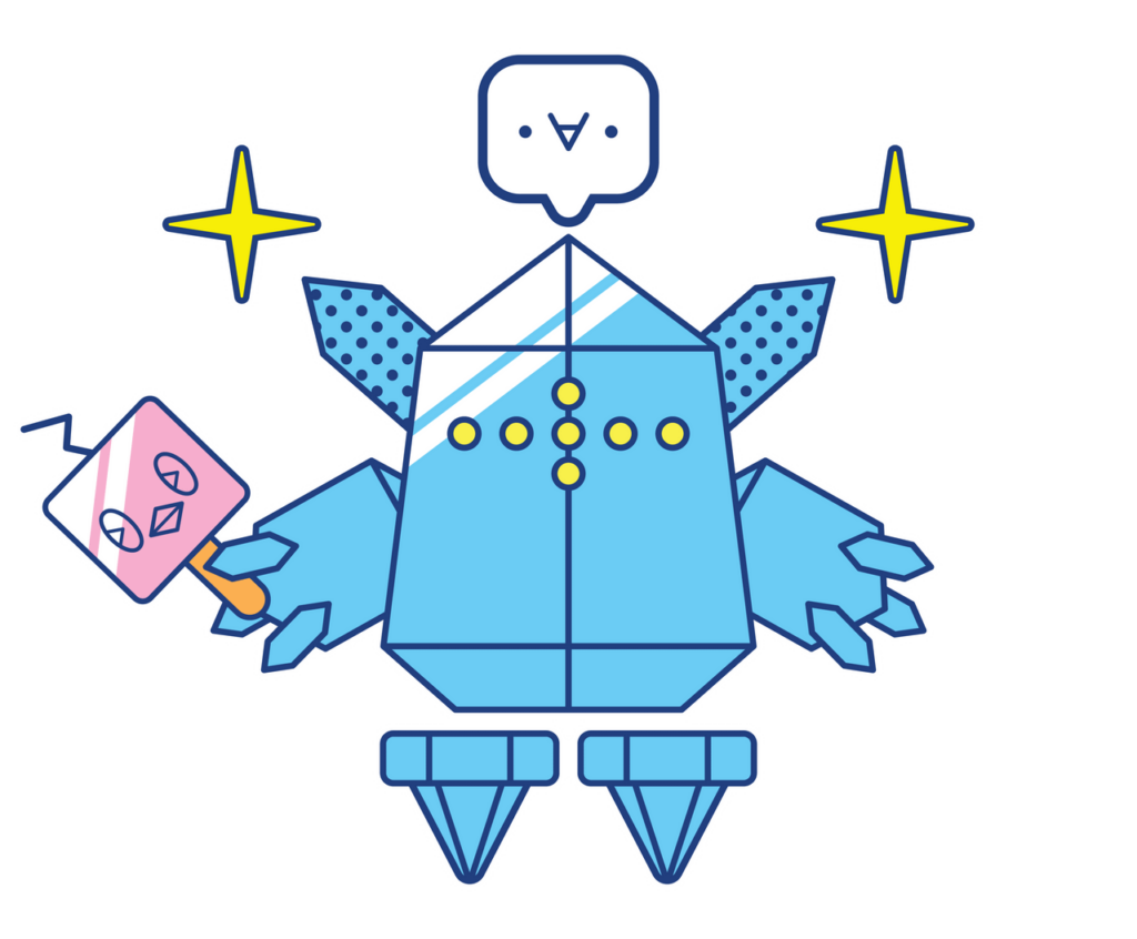 Regice's Treat