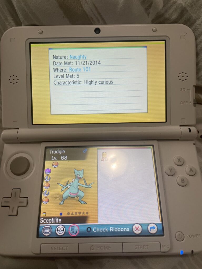 To reset or not to reset?
