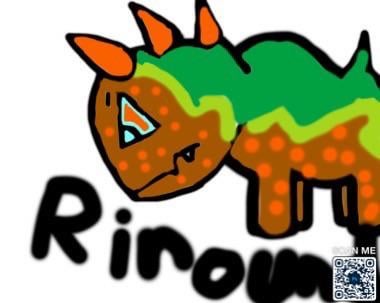 new fakemon cuz yes