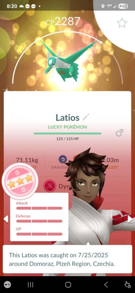 Been playing since 2016, got my first shundo. Result of a lucky mirror trade with my son.
