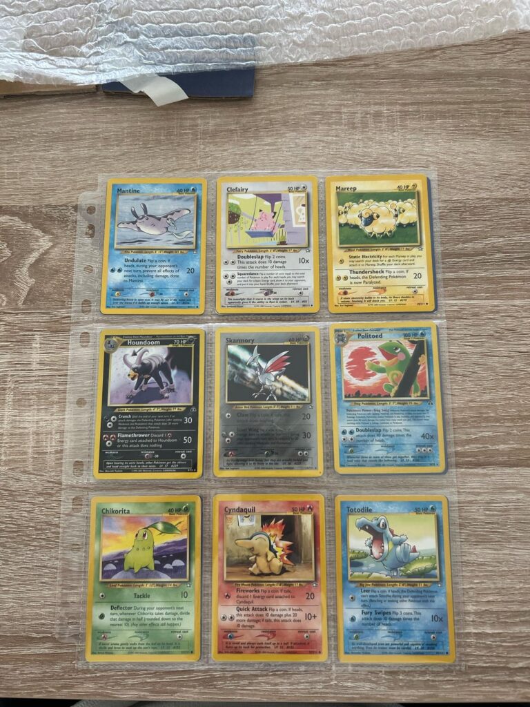 Bought these for 35€, good deal?