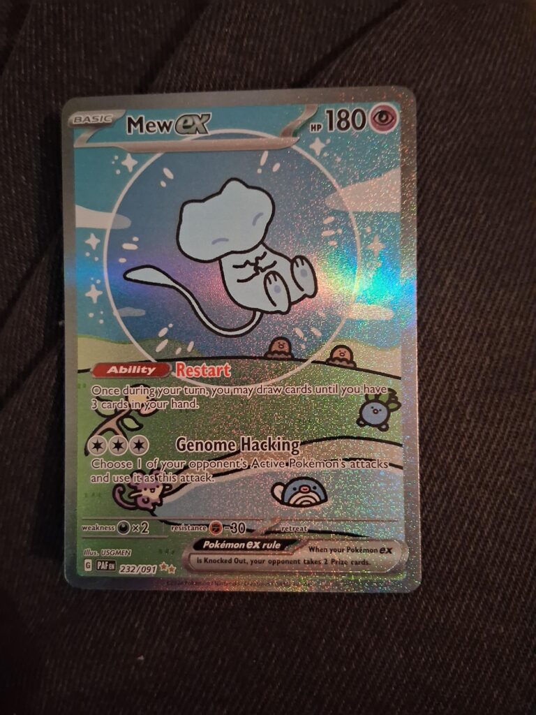 Bought a bundle on recommendation from a coworker. Pulled this...