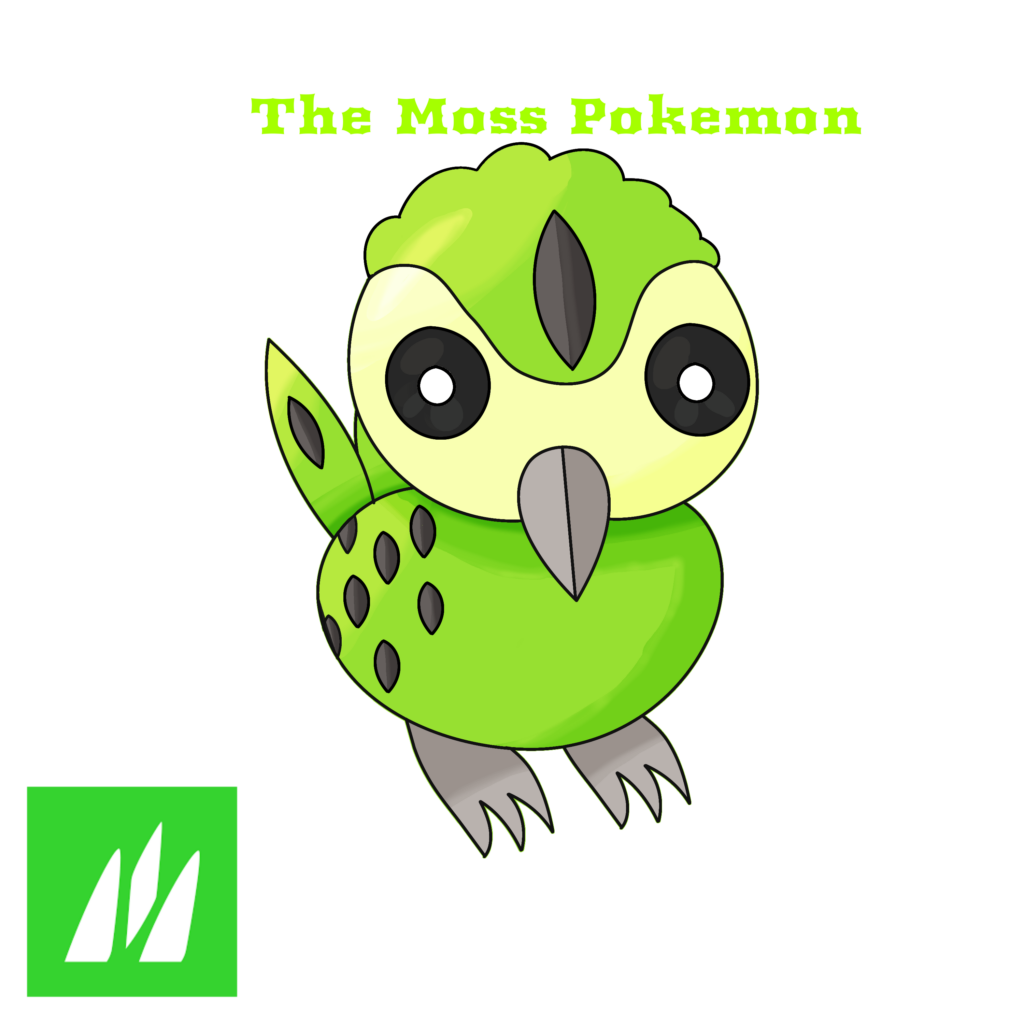 Grass Starter for my region