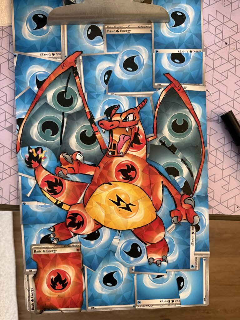 Bulk Art Appreciation…