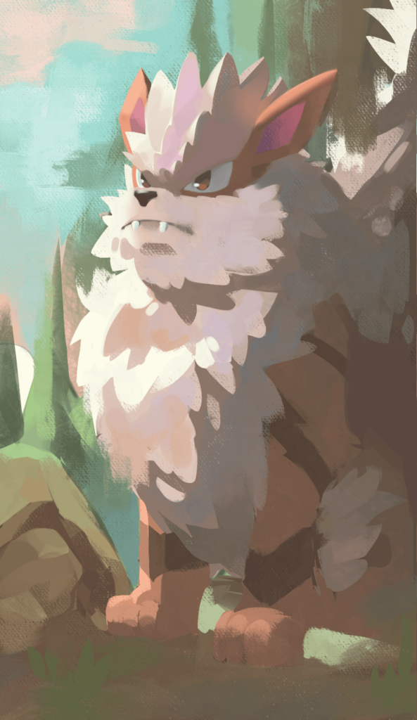*Borf