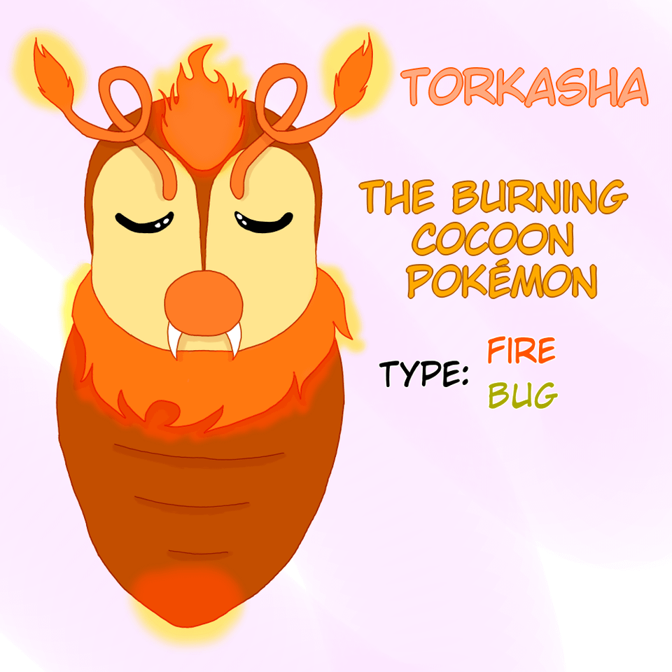 Second Stage Of My Starters!