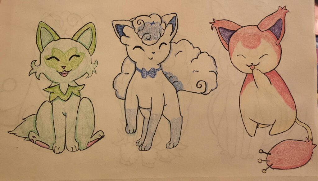 Babies :3