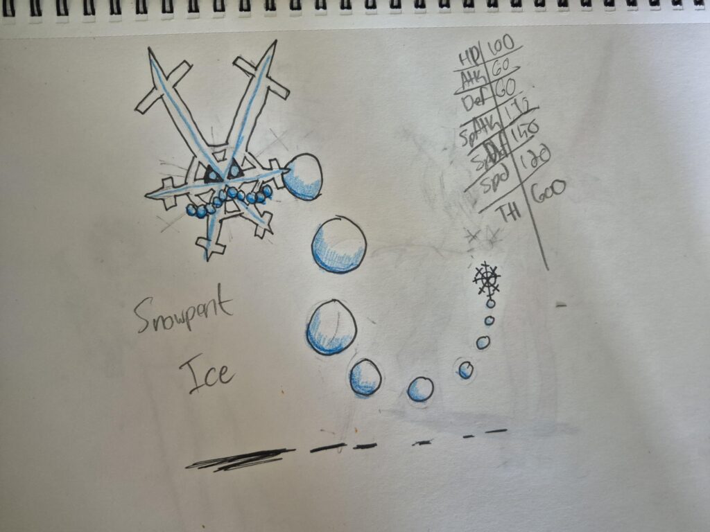 Cryogonal Evo