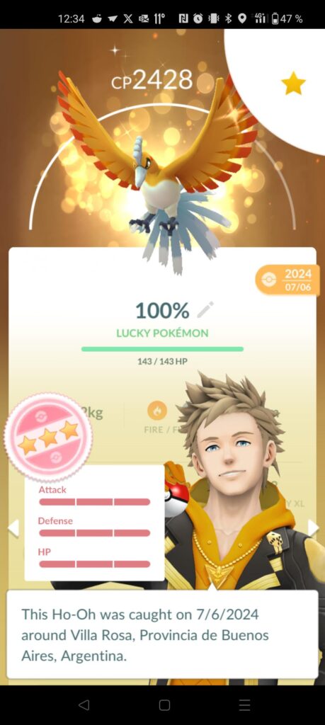 First Lucky Trade Shundo