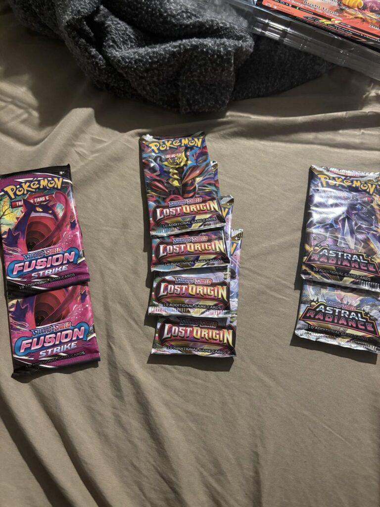 2 infernape v boxes