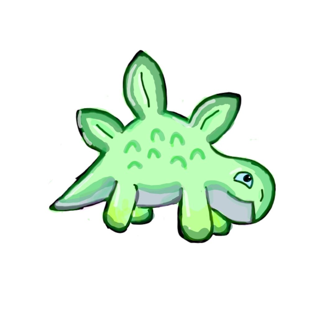 Pick Your Starter!