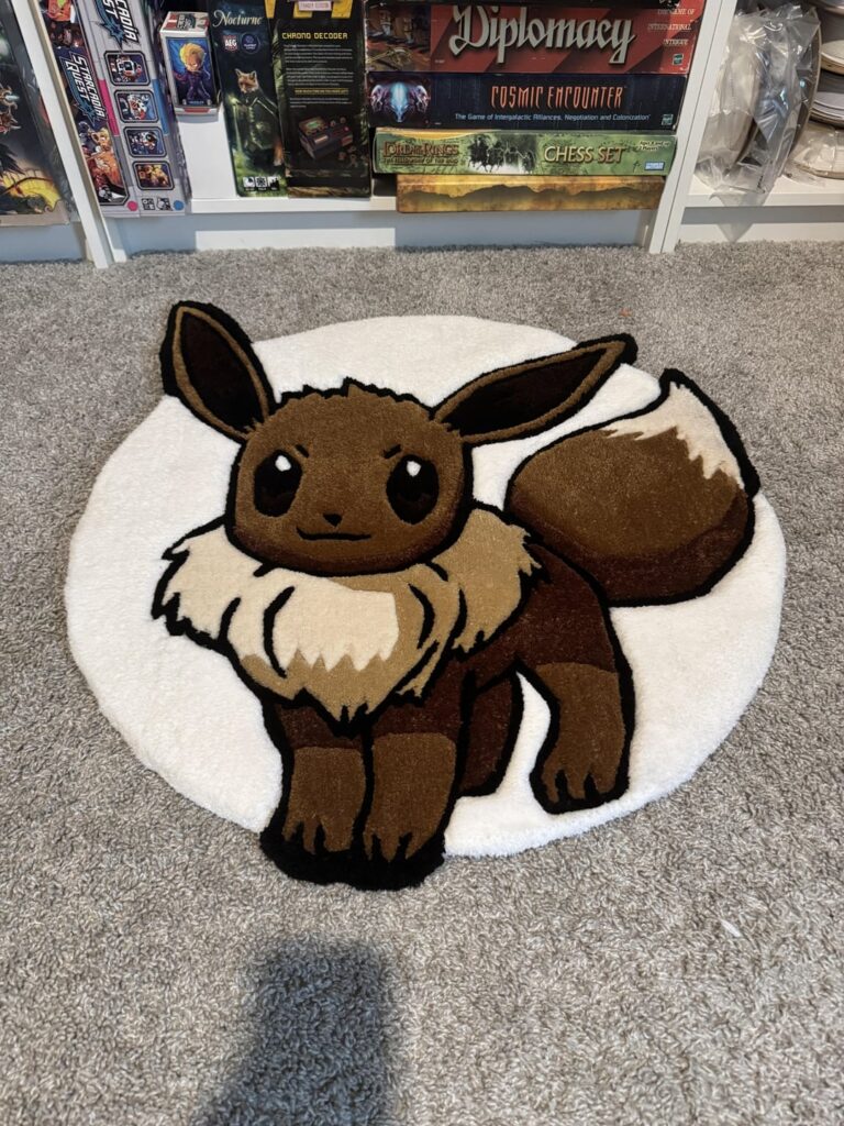 Vote for who I make next