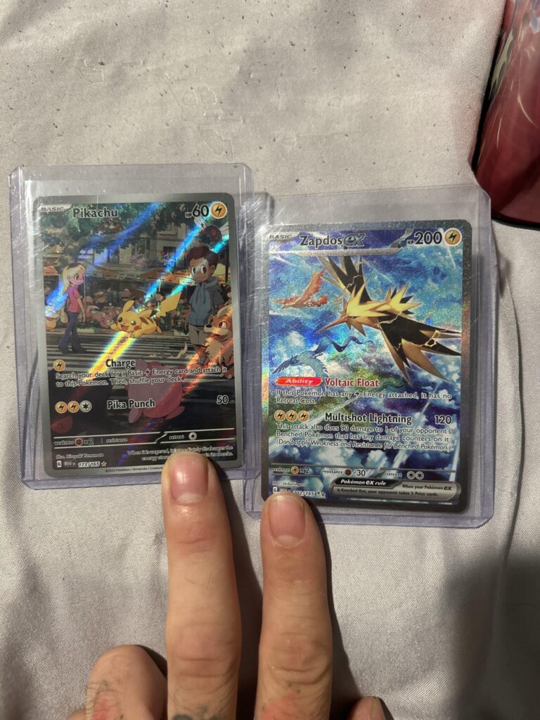 151 booster bundle