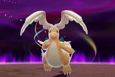 Ability for Mega Dragonite(?)