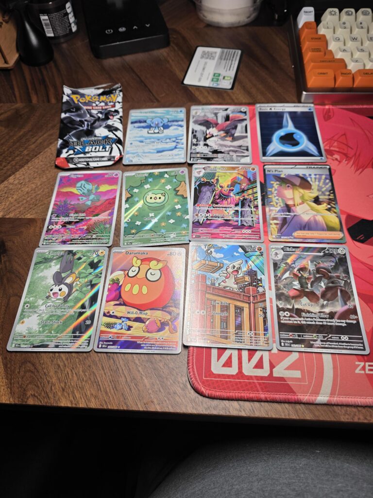 God Pack
