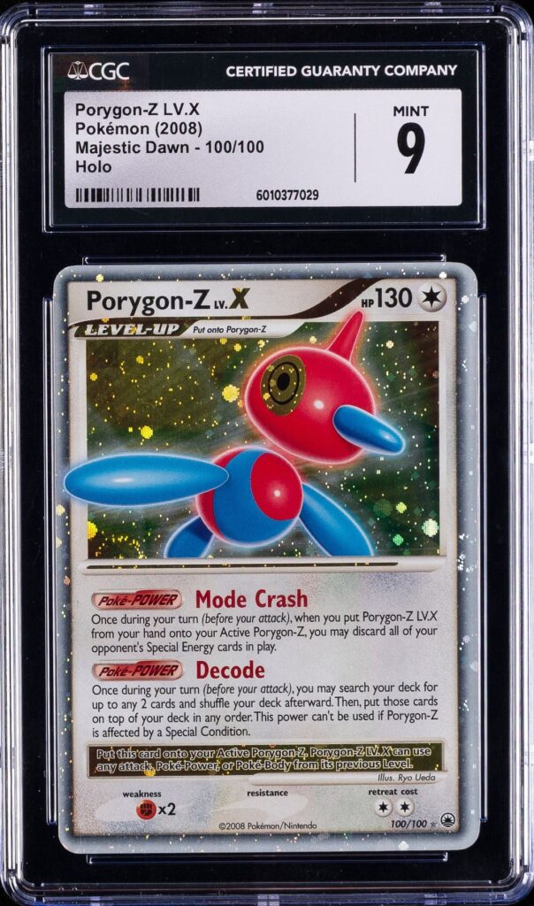 Am I better off getting this card crossgraded or should I crack the case and get it regraded by PSA?