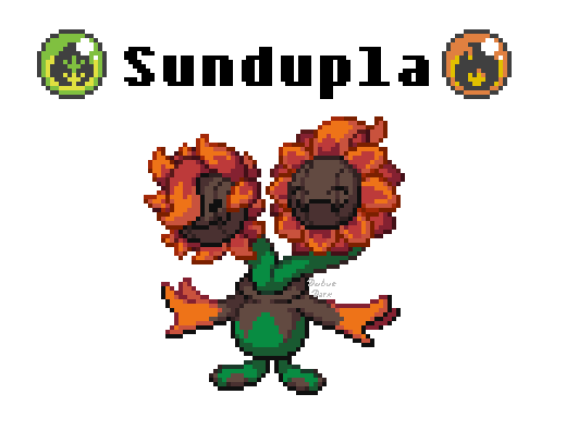 Sunflora evolution