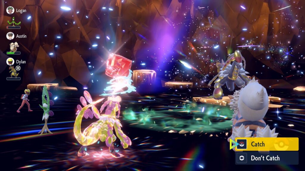 Easy 7-Star Kommo-o Strategy