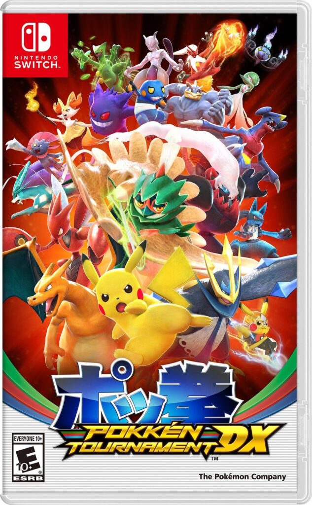 I completely forgot it’s Pokemon Presents month. What are you guys expecting, or hoping to see?