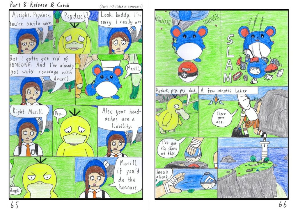 The Problem With Rotom Phones (3/3)
