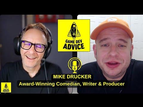 I interviewed a former Nintendo Treehouse writer (Kid Icarus, Mario Party 9) about jokes, Reggie, and localization