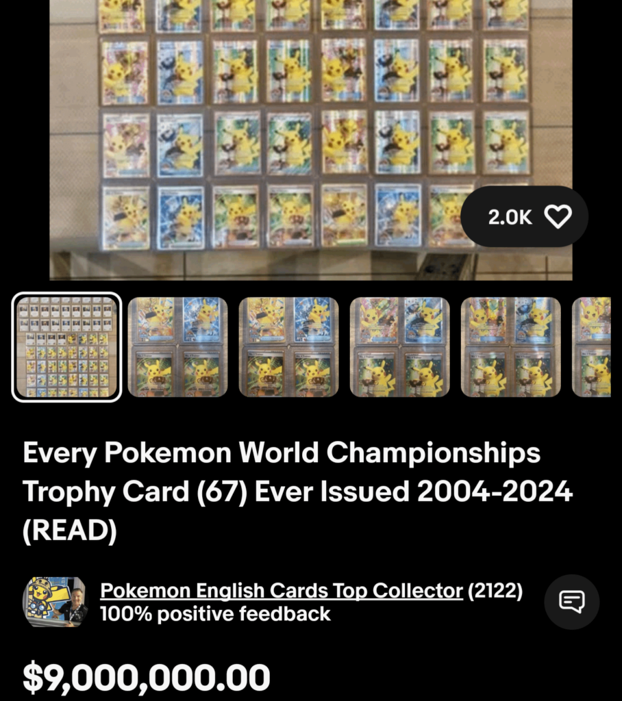 Are these really that valuable?
