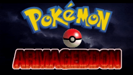 Pokémon Armageddon