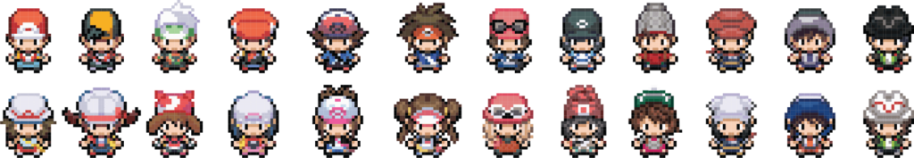 First Step of a New Project Completed!