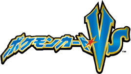 Pokemon VS set