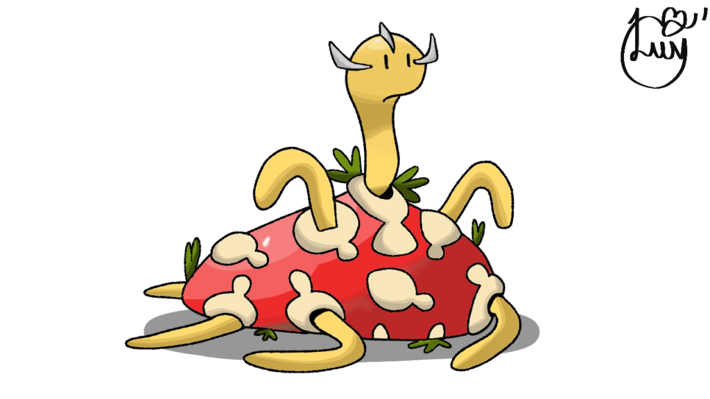 Mega Shuckle Concept