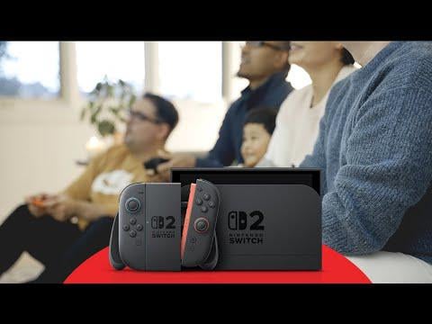 From Hands On To Home: Welcoming the Nintendo Switch 2