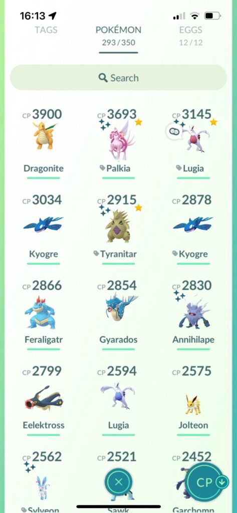 Is this good for level 34?