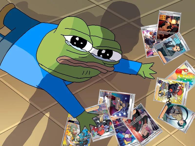 How I look after judging waifu collectors