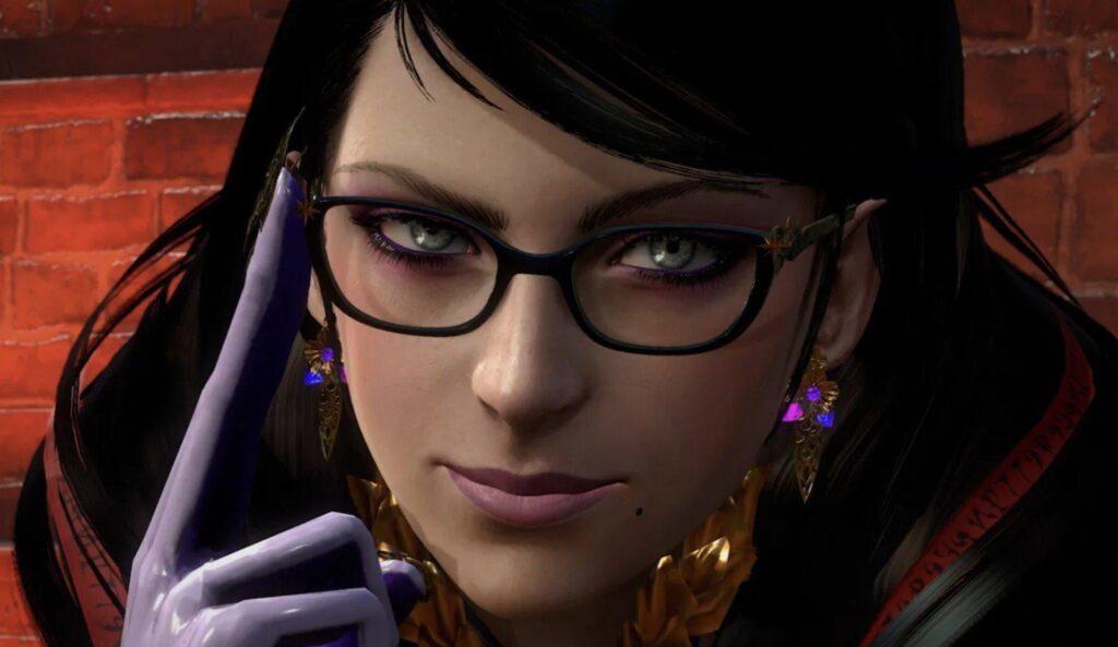 "That's Some Real Coward S***" - Hideki Kamiya Discusses The Fallout From The Bayonetta 3 Voiceover Controversy