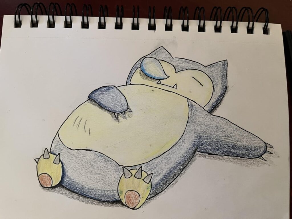 Snorlax