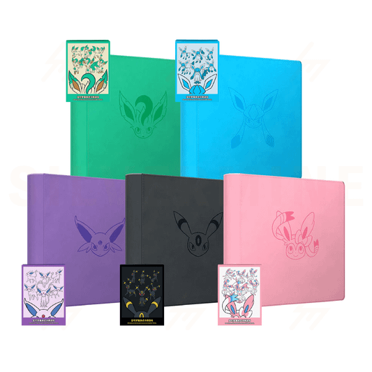 S-chinese eeveelution binders