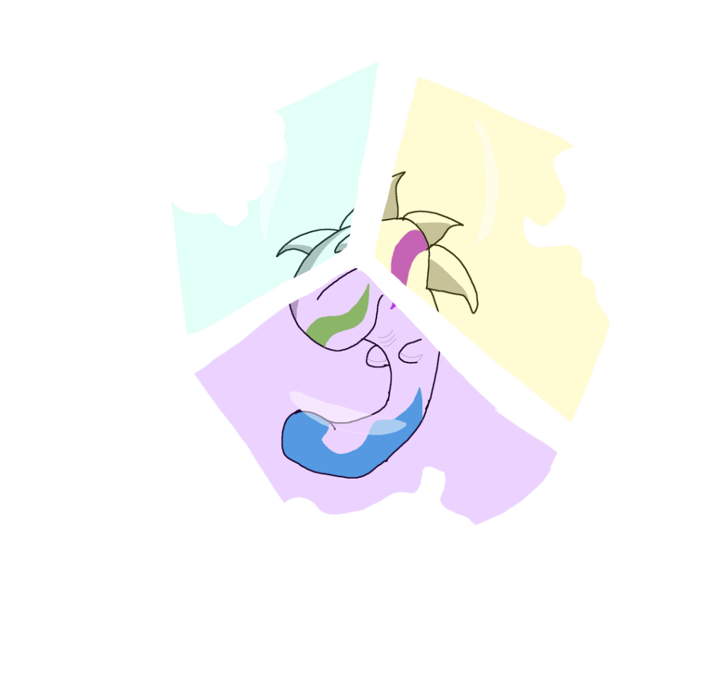 DNA Cavern Encounter