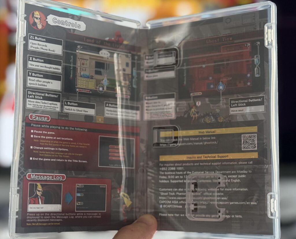Every Switch (2) game case should have this on the inside