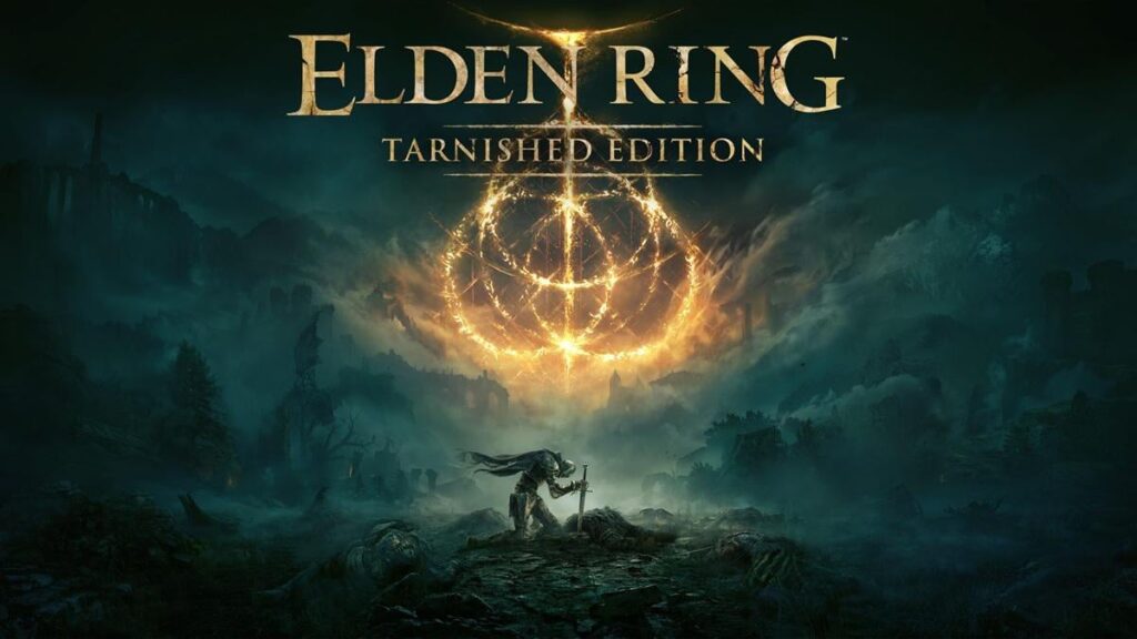Elden Ring Tarnished Edition for Switch 2 Rated by ESRB