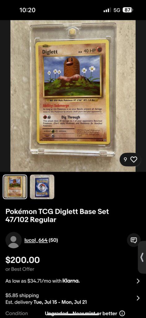 Why is this $200?