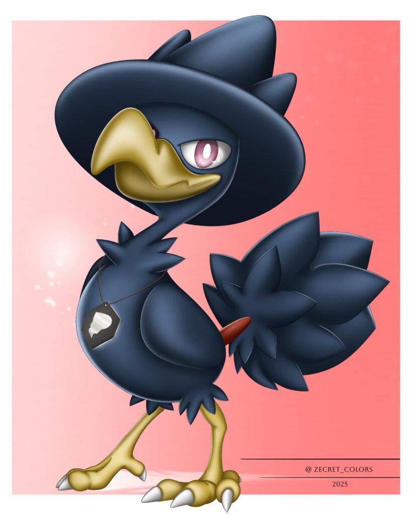 Krow